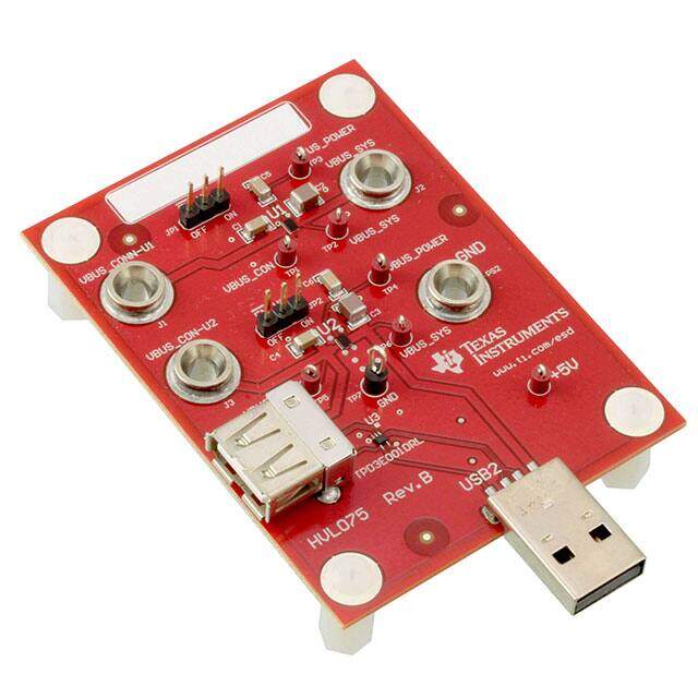 TPD1S514-1EVM image