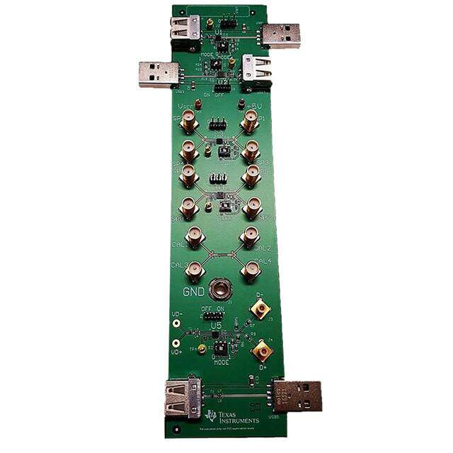 TPD2S703Q1EVM image