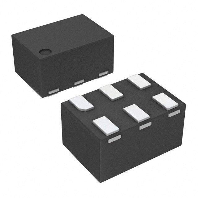 LP5952LC-1.3/NOPB image