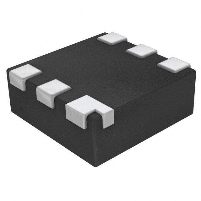 TPD5E003DPFR image