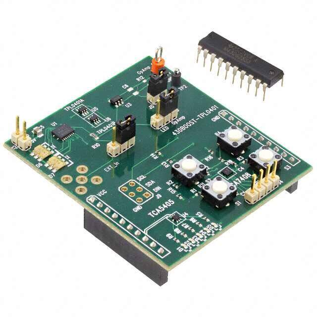 TPL0401EVM image