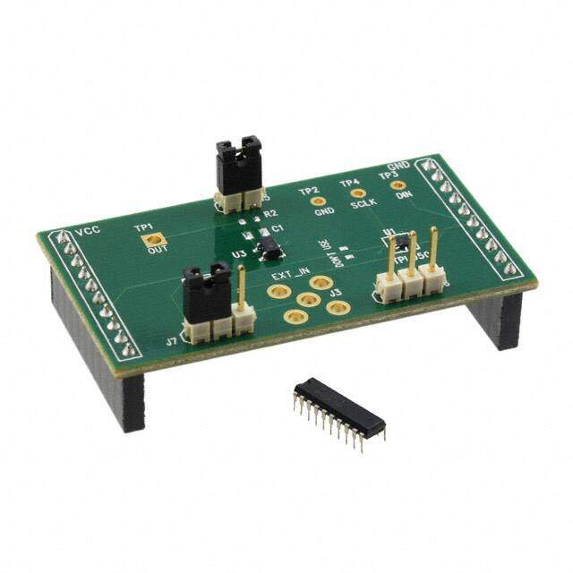 TPL0501EVM image