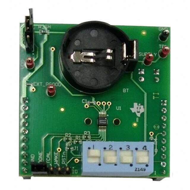 TPL5000EVM image