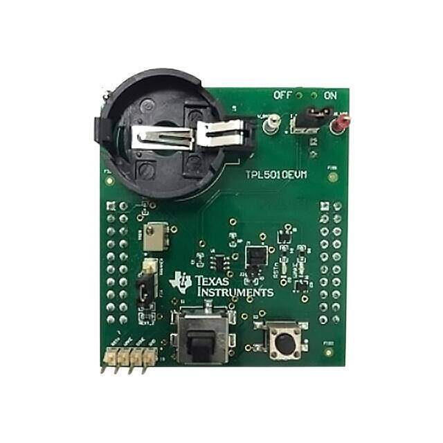 TPL5010EVM image