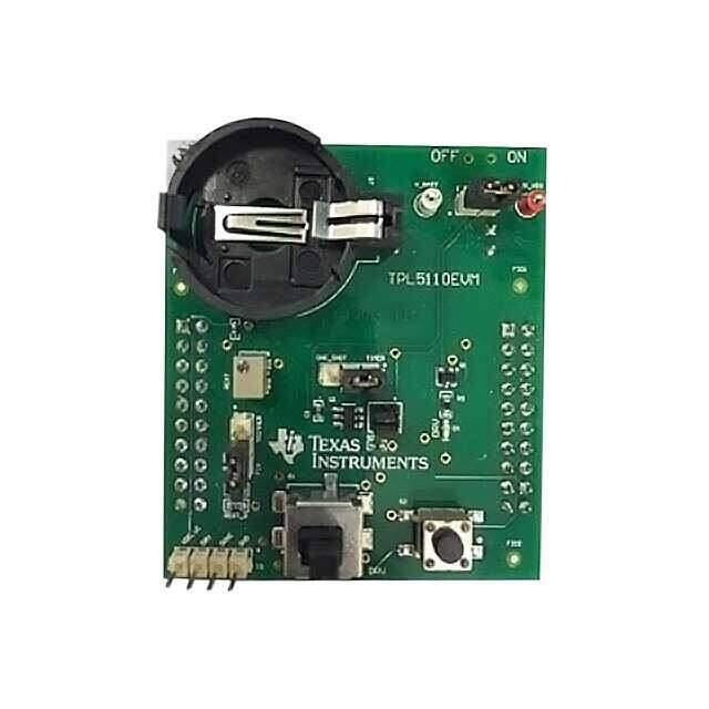 TPL5110EVM image