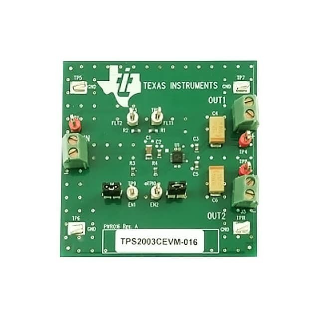 TPS2003CEVM-016 image
