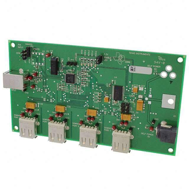 TPS2071EVM-159 image
