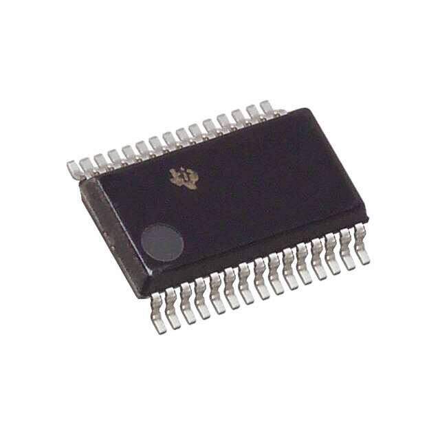 TPS2206IDBR image