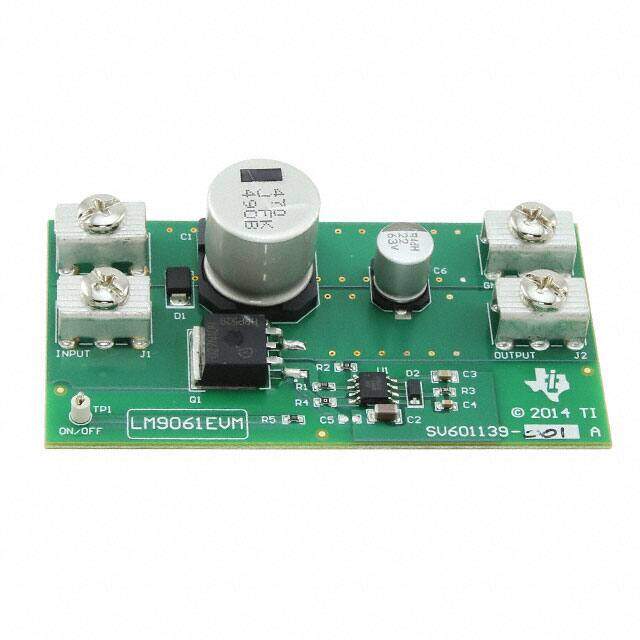 TPS22929DEVM-661 image