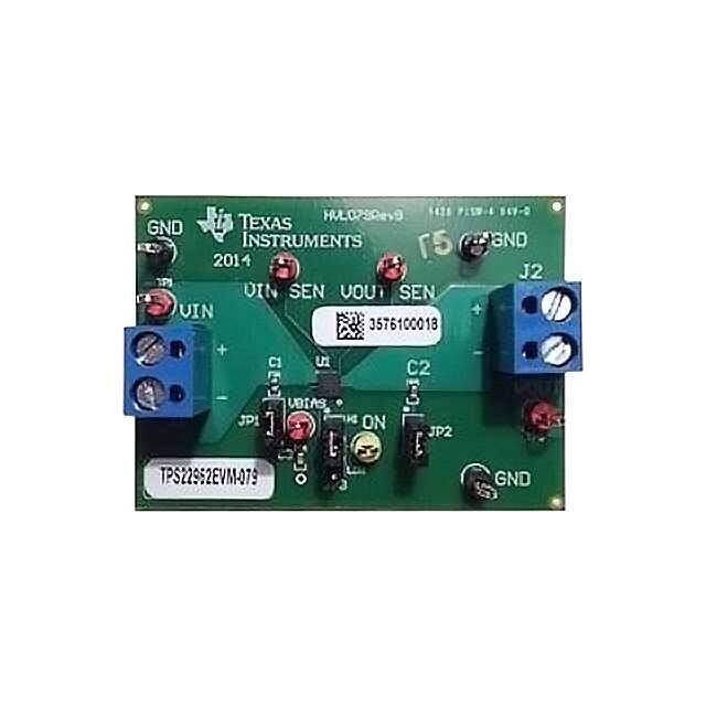 TPS22962EVM-079 image