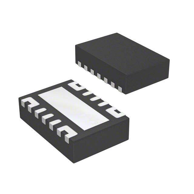 TPS22966DPUR image