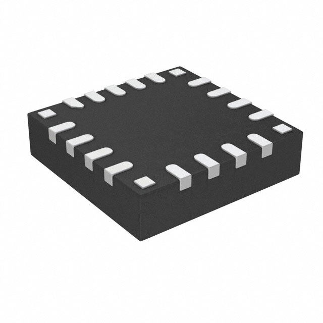 TPS22993PRLWR image