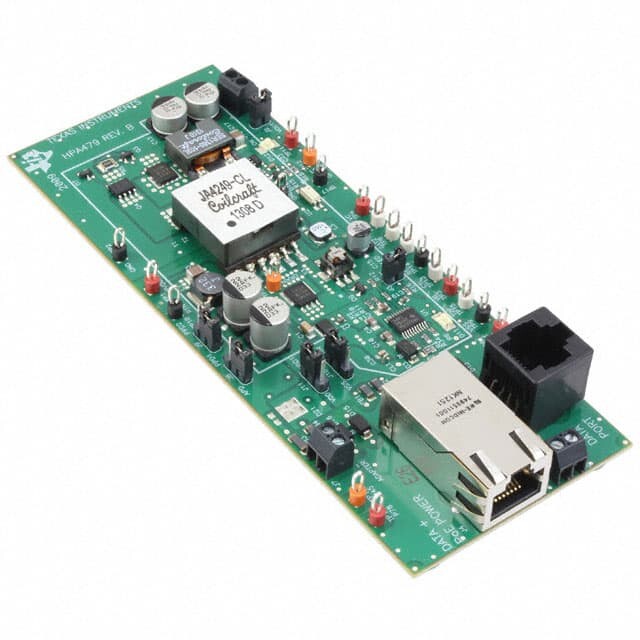 TPS23756EVM image
