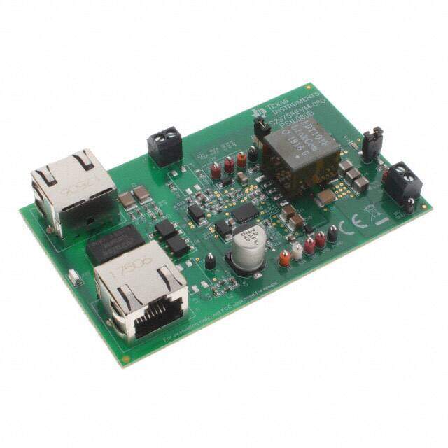 TPS23758EVM-080 image