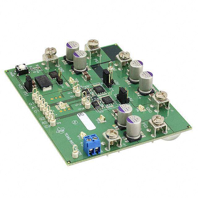 TPS2412EVM image