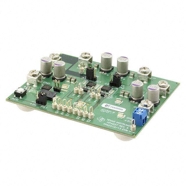 TPS2413EVM image
