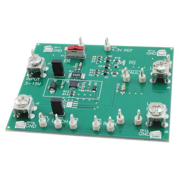 TPS2420EVM-01 image