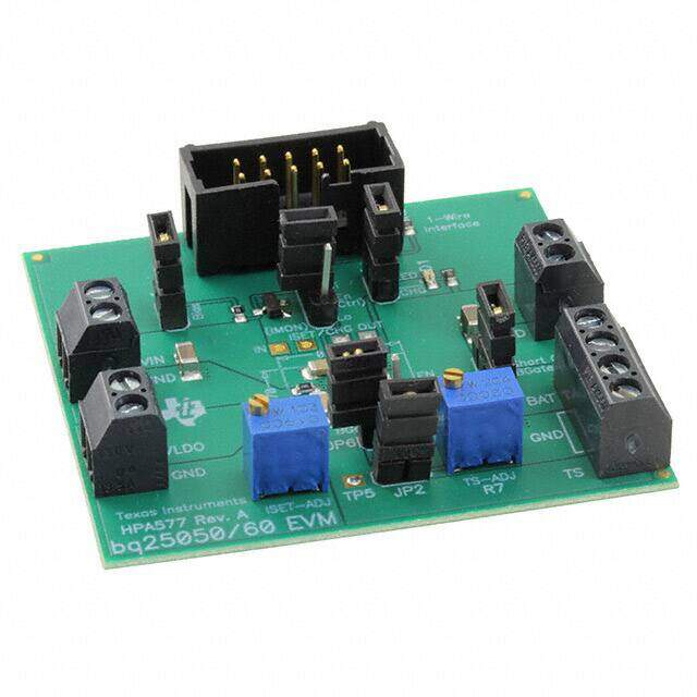 TPS2459EVM image