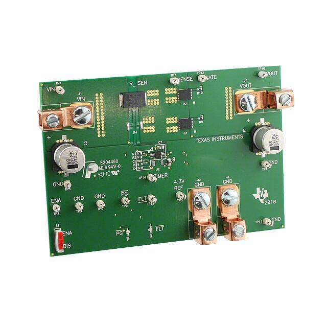 TPS24701EVM-002 image