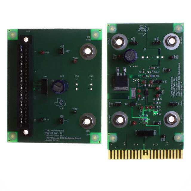 TPS2490EVM-001 image