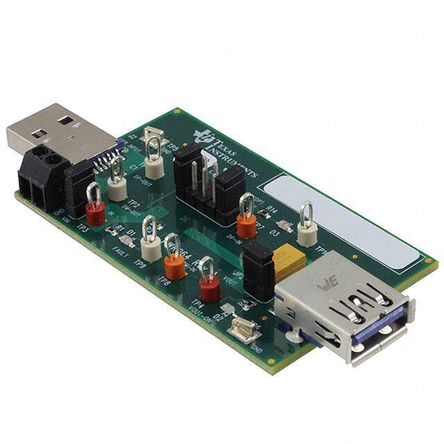 TPS2546EVM-064 image