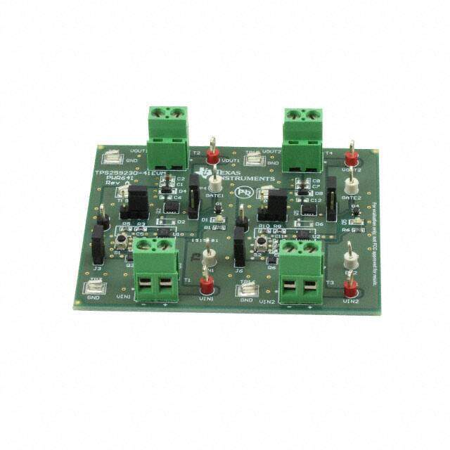 TPS259230-41EVM image