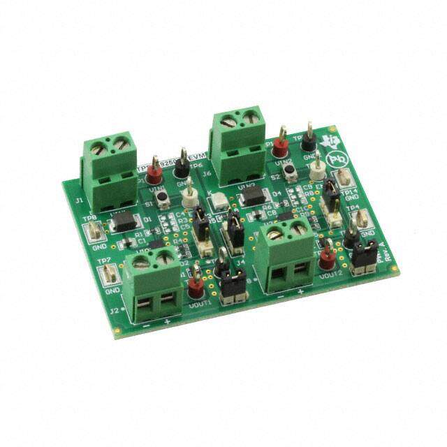 TPS259250-61EVM image