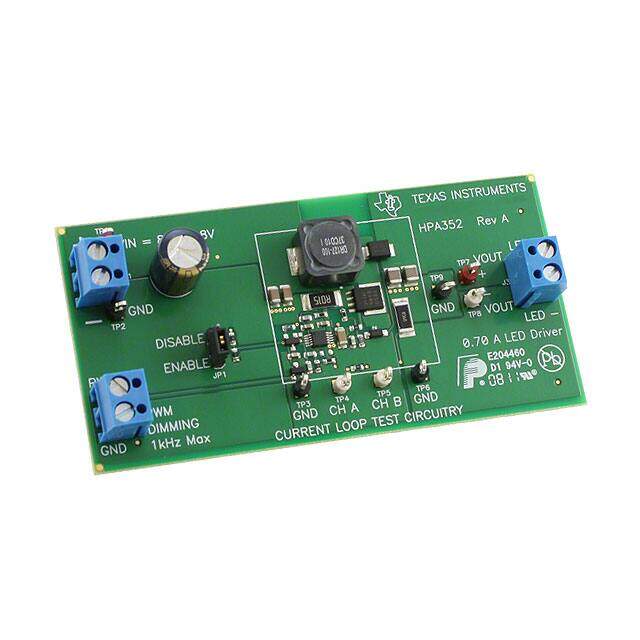 TPS40211EVM-352 image