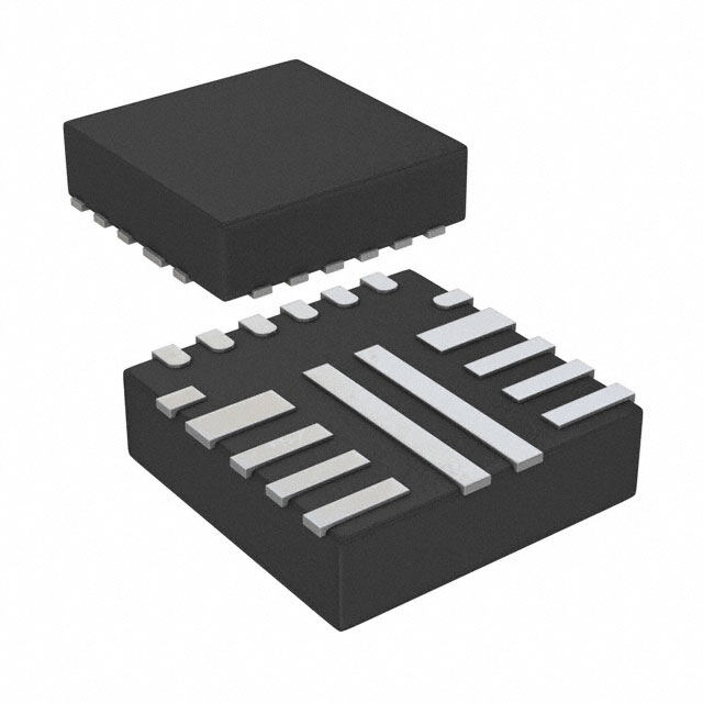 TPS56C215RNNR image