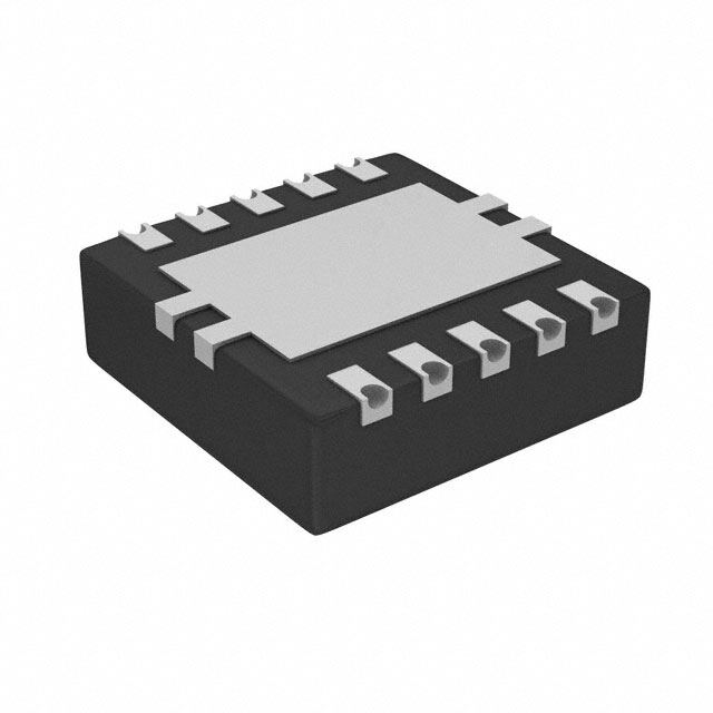 TPS61029QDPNRQ1 image