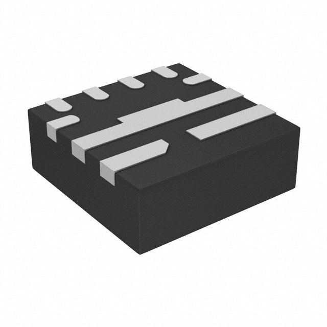 TPS61235PRWLT image