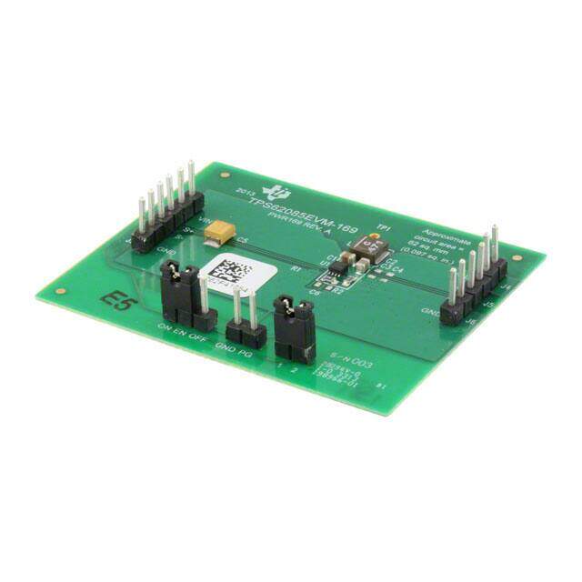 TPS62085EVM-169 image