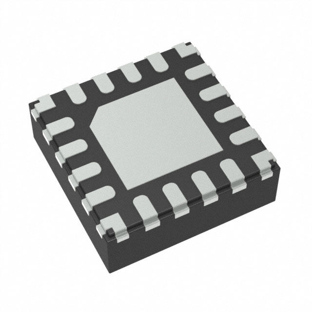 TPS62097QWRGTRQ1 image