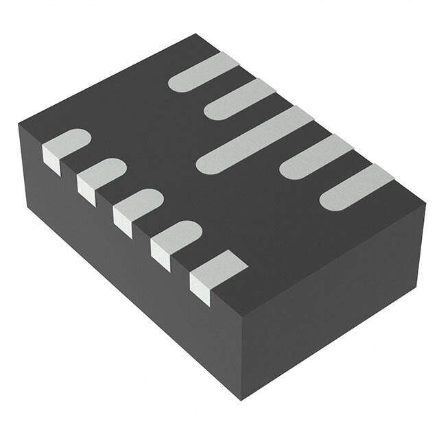 TPS63802DLAT image