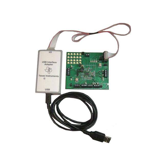 TPS65217CEVM image