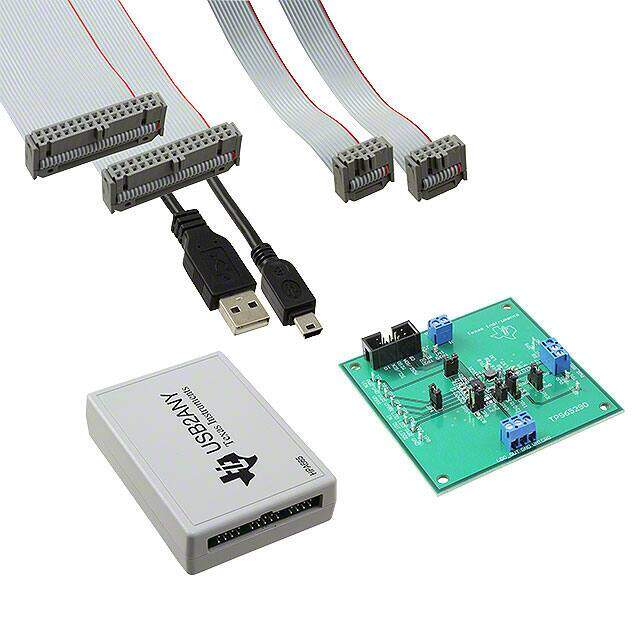 TPS65290BMEVM image