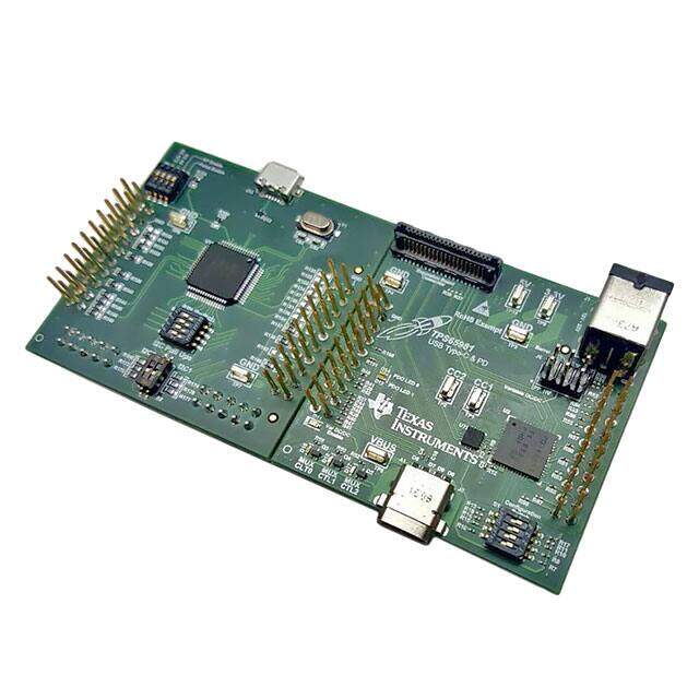 TPS65981EVM image