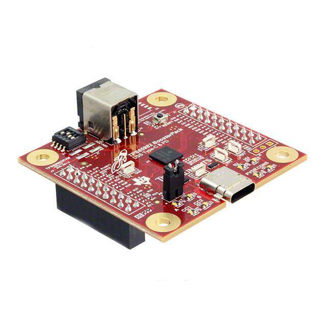 TPS65982-EVM image