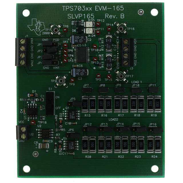 TPS70351EVM-165 image