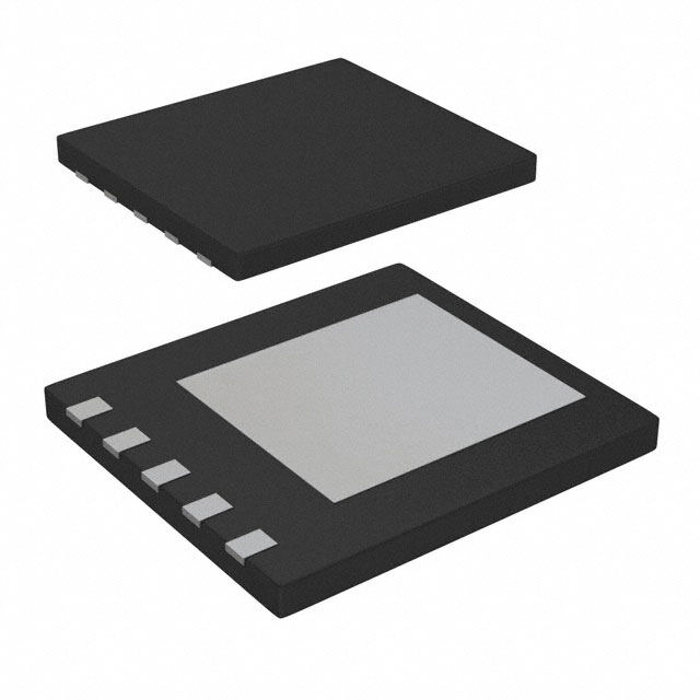 TPS74001DPTR image