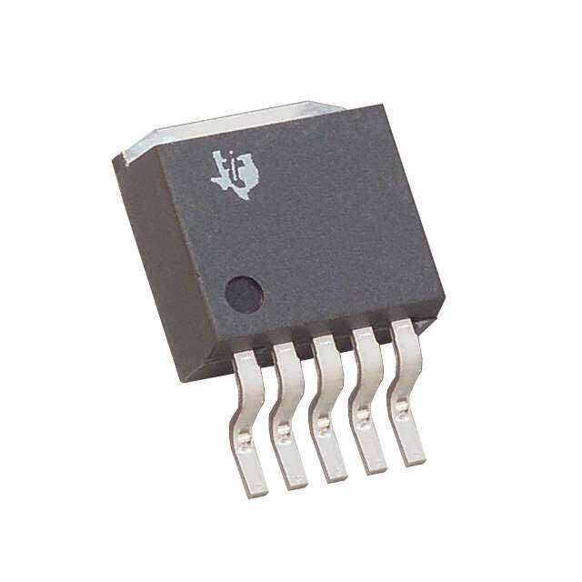 TPS78405KTTR image