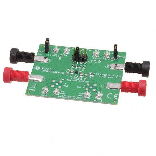 TPS7A26EVM-021 image