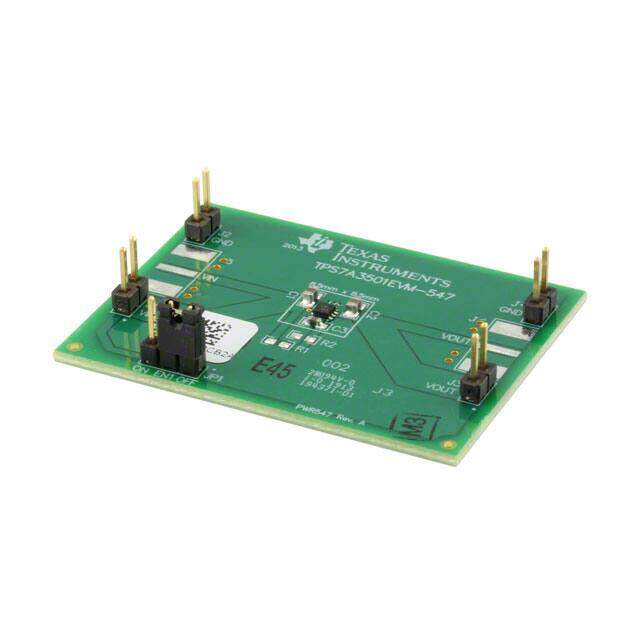 TPS7A3501EVM-547 image
