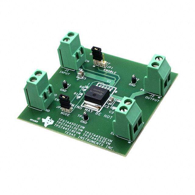 TPS7A4533EVM-385 image