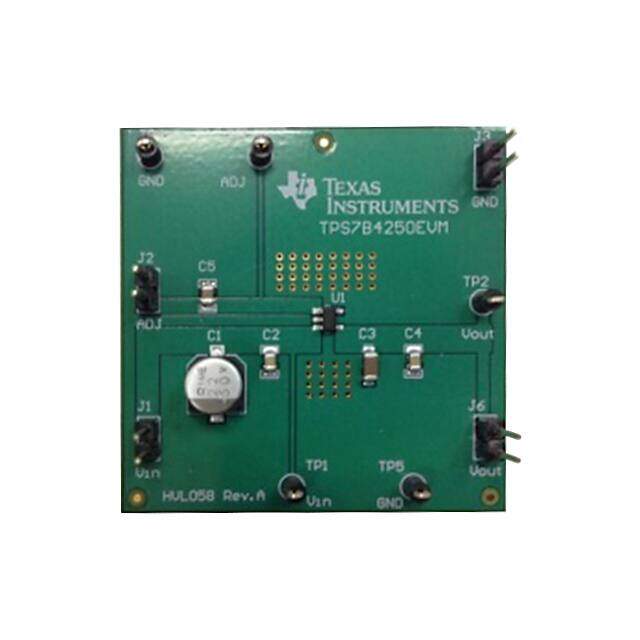 TPS7B4250EVM image