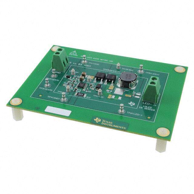 TPS92641EVM image