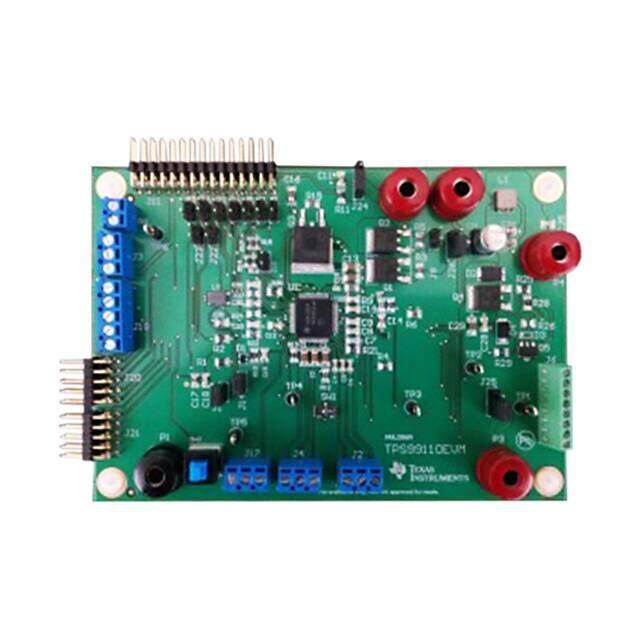 TPS99110EVM image