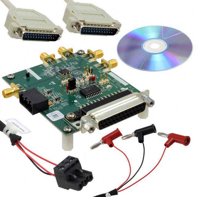 TRF3761EVM-X image