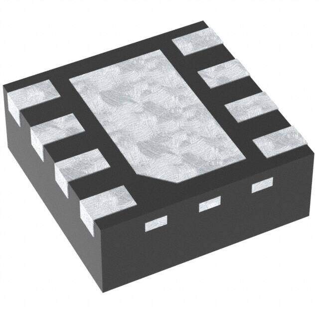 TPS62081DSGT