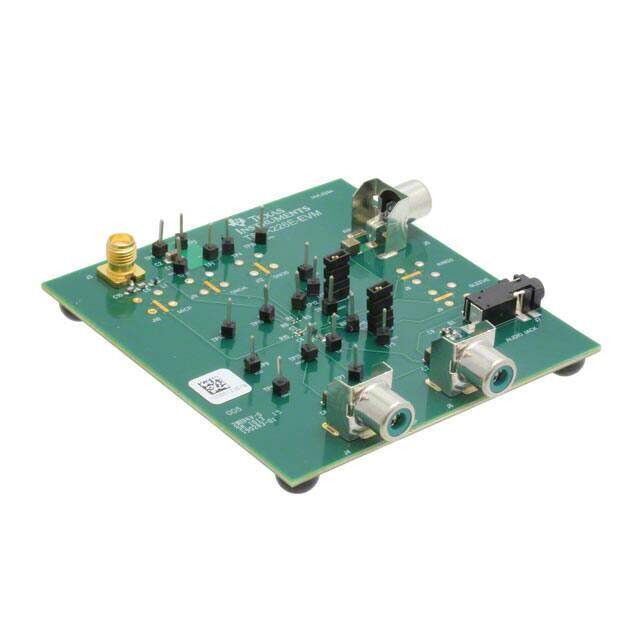 TS3A226EEVM image